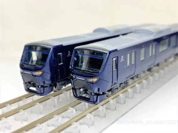 相鉄 12000系 10両セット TOMIX 鉄道模型 Nゲージ 相模鉄道 12000系