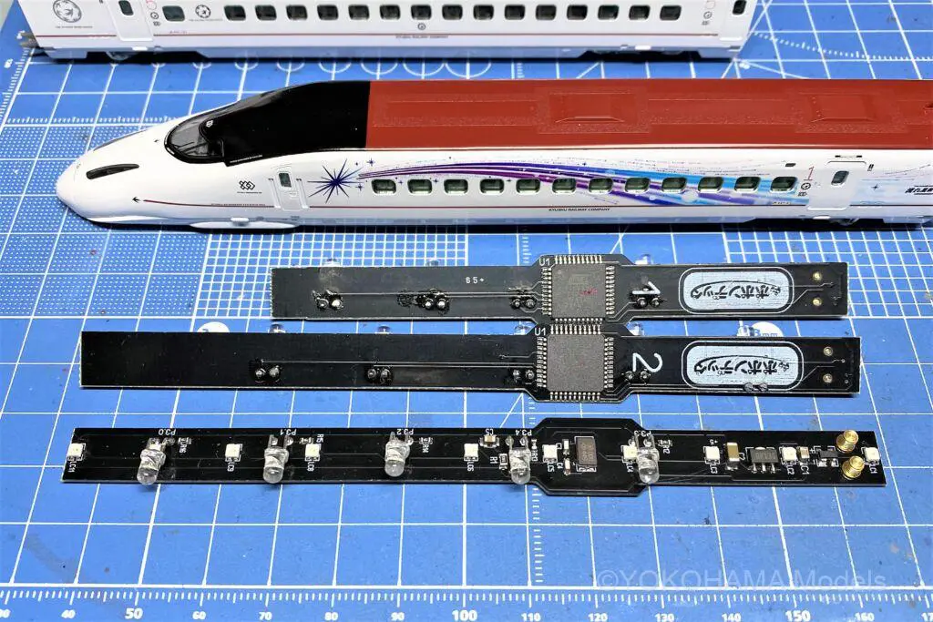 鉄道模型 九州新幹線 800系 流れ星 特別企画品！！ 特別企画品】 九州