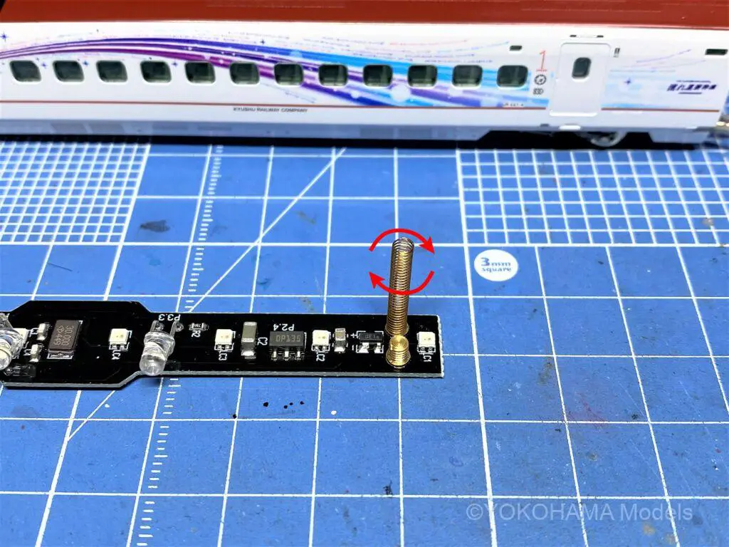 TOMIX 97939 ポポンデッタ 1595室内灯内蔵 TOMIX 97939 ポポンデッタ