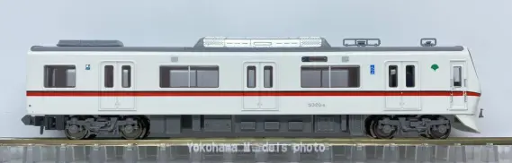 Nゲージ マイクロエース 5300形 都営地下鉄 浅草線 鉄道模型 :: MICRO