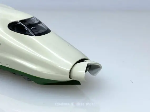 最終値下げ10-1807 E2系200系リバイバルカラー10両 最終値下げ】KATO