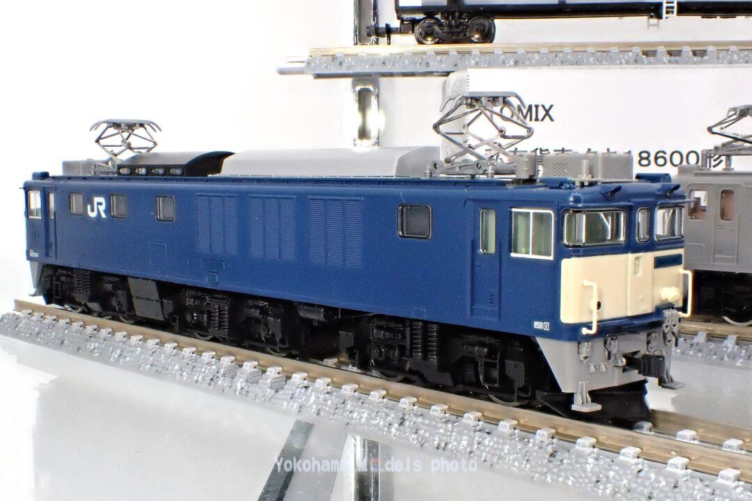 tomix 7169 ベース ef64 1053 鉄道模型】TOMIX 7169 EF64-1000形 電気