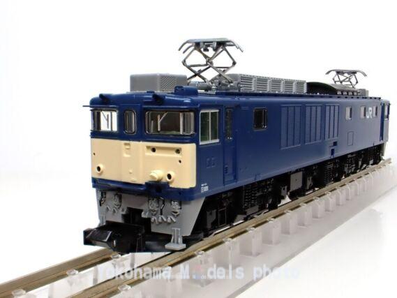 鉄道模型 EF64更新色 タキ1000 10両 【公式通販】