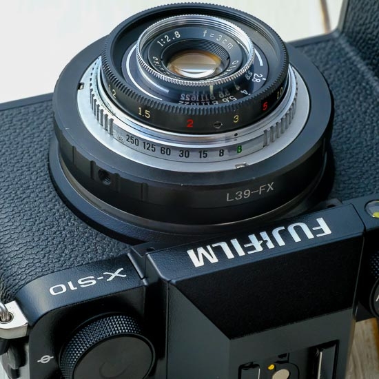 62年前の神レンズ、ペンSのD.Zuiko 3cm F2.8。: よもやまカメラ