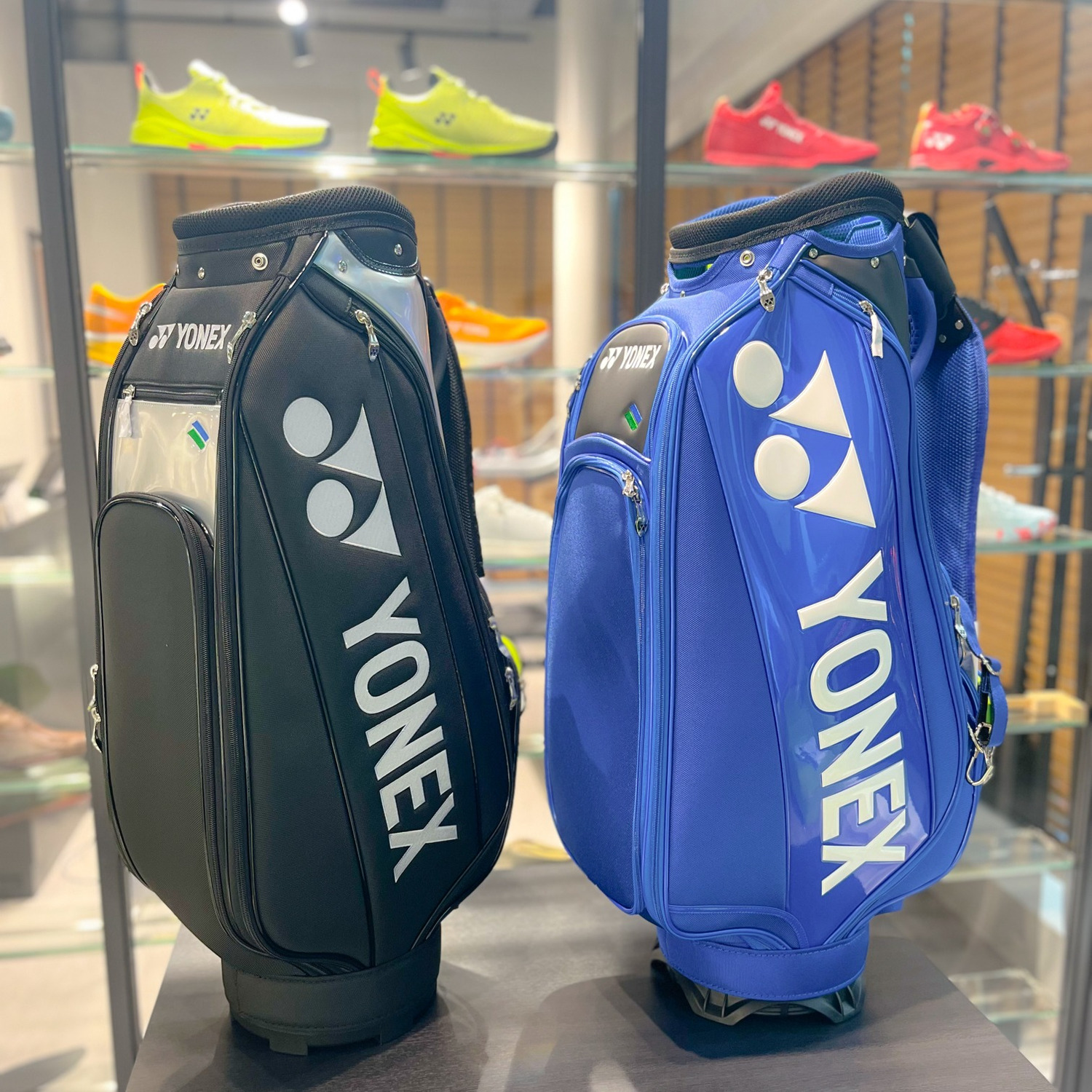 アビスパ福岡 ヨネックス バックパック アビスパ福岡 ヨネックス