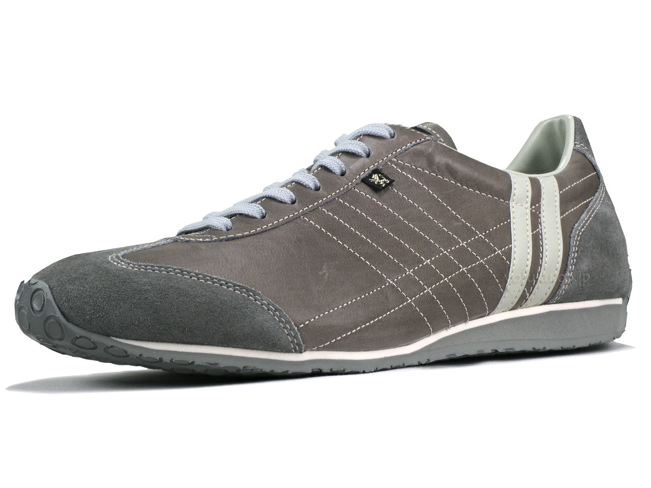 パトリック スニーカー アイリス ホース・アッシュ PATRICK IRIS H-ASH