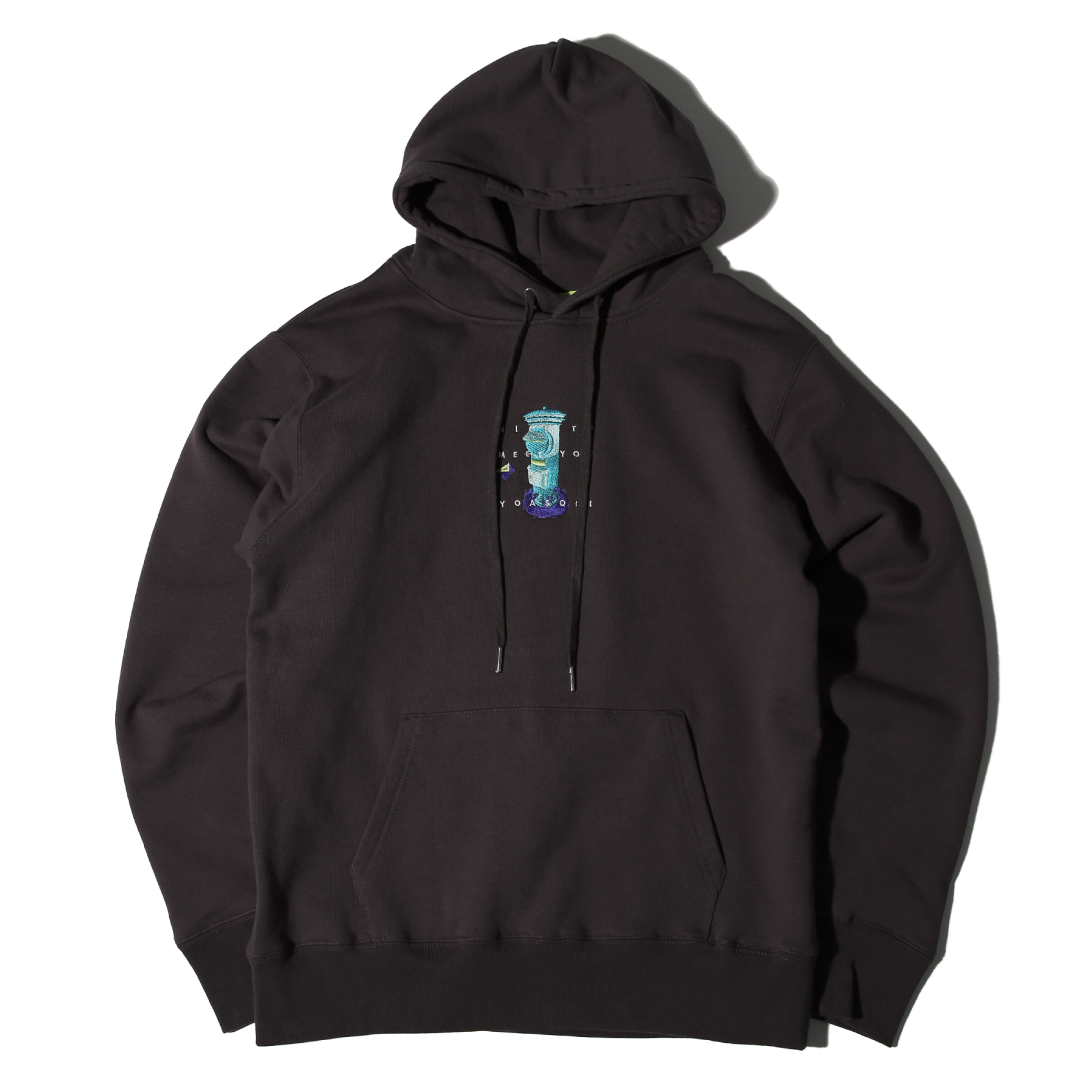 超希少】YOASOBI✖️ドコモ300個限定パーカー 超希少】YOASOBI