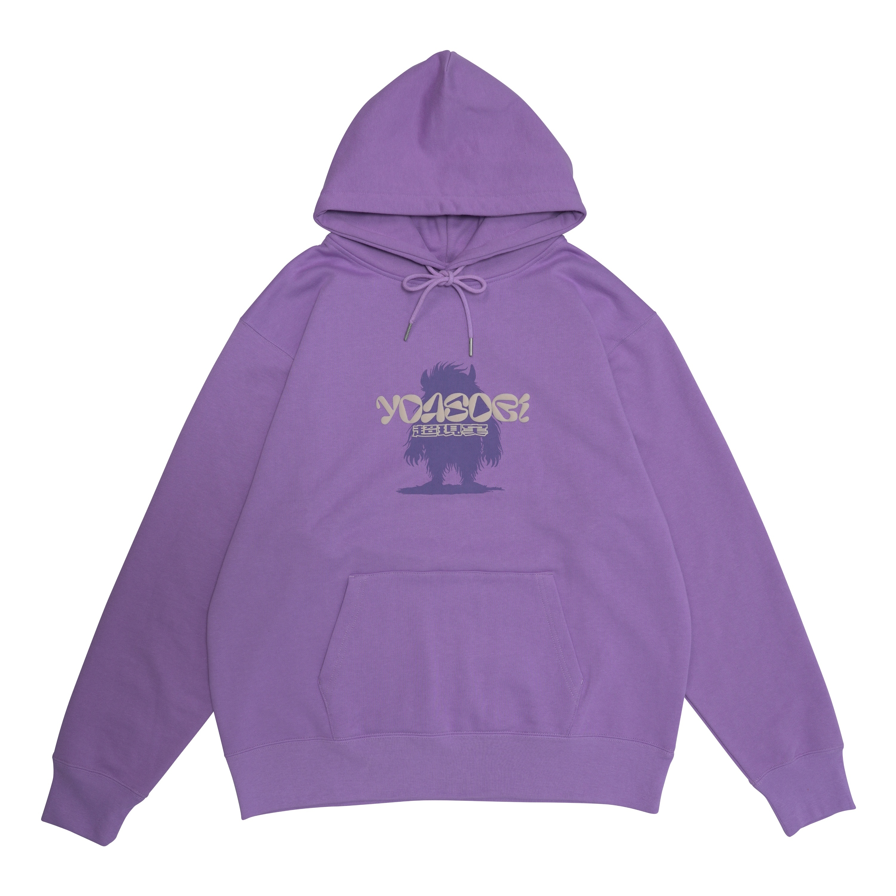 YOASOBI パーカー Yorunikakeru Hoodie YOASOBI パーカー Yorunikakeru