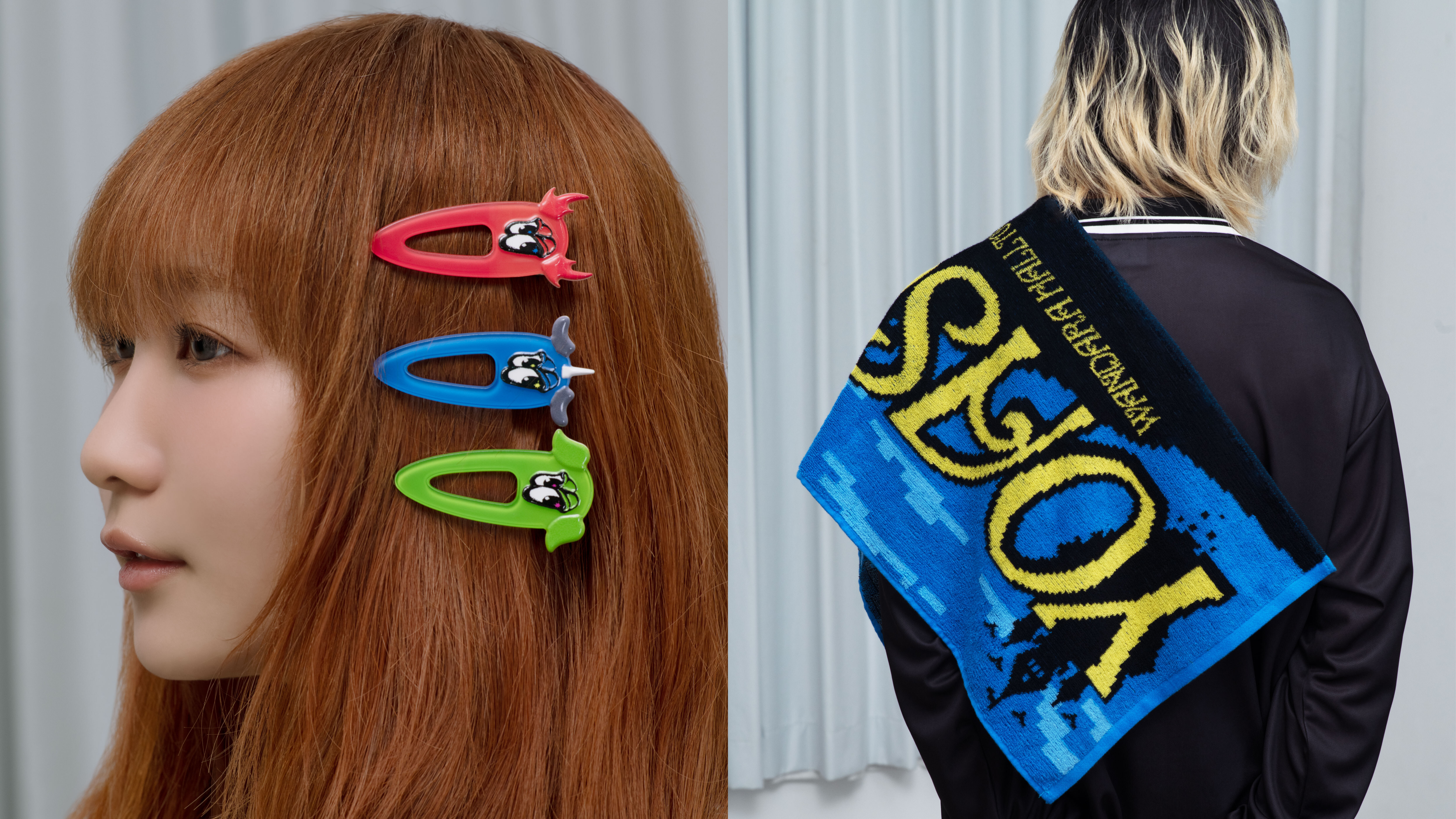 YOASOBI ヨアソビ 5周年記念 キーホルダー 限定300個 非売品 非売品