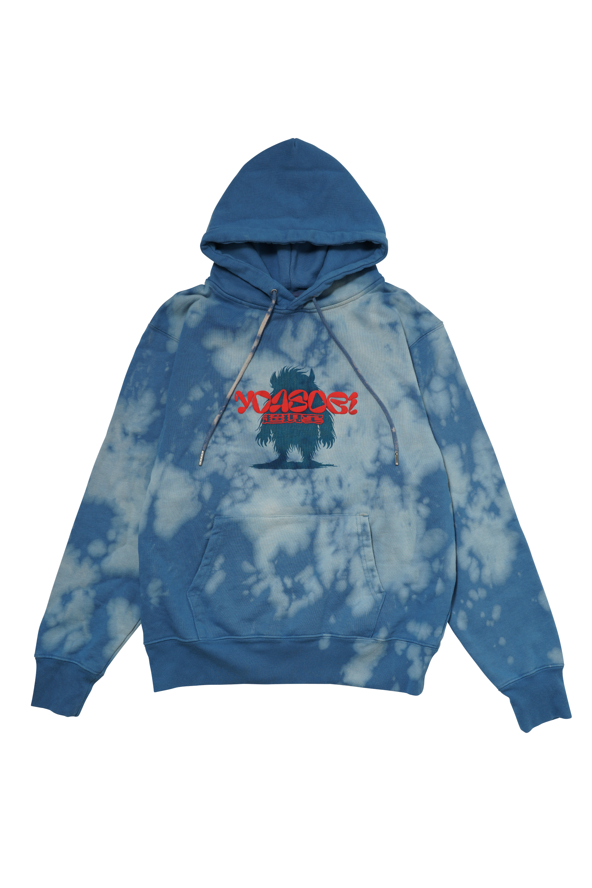 限定】YOASOBI 特別パーカー 大正浪漫 非売品 】 YOASOBI 大正浪漫