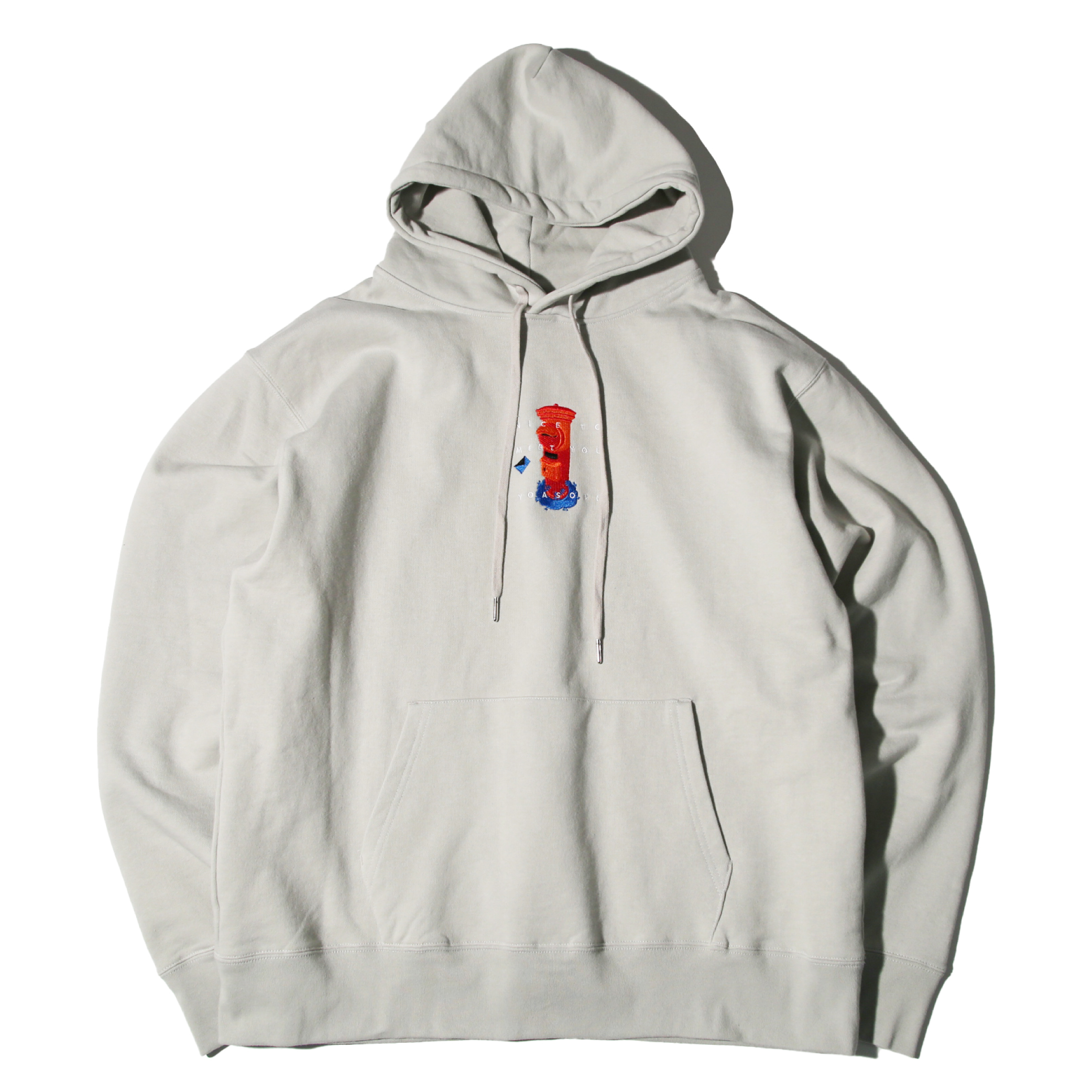 YOASOBI パーカー 日本武道館 L Nice to meet you YOASOBI Online