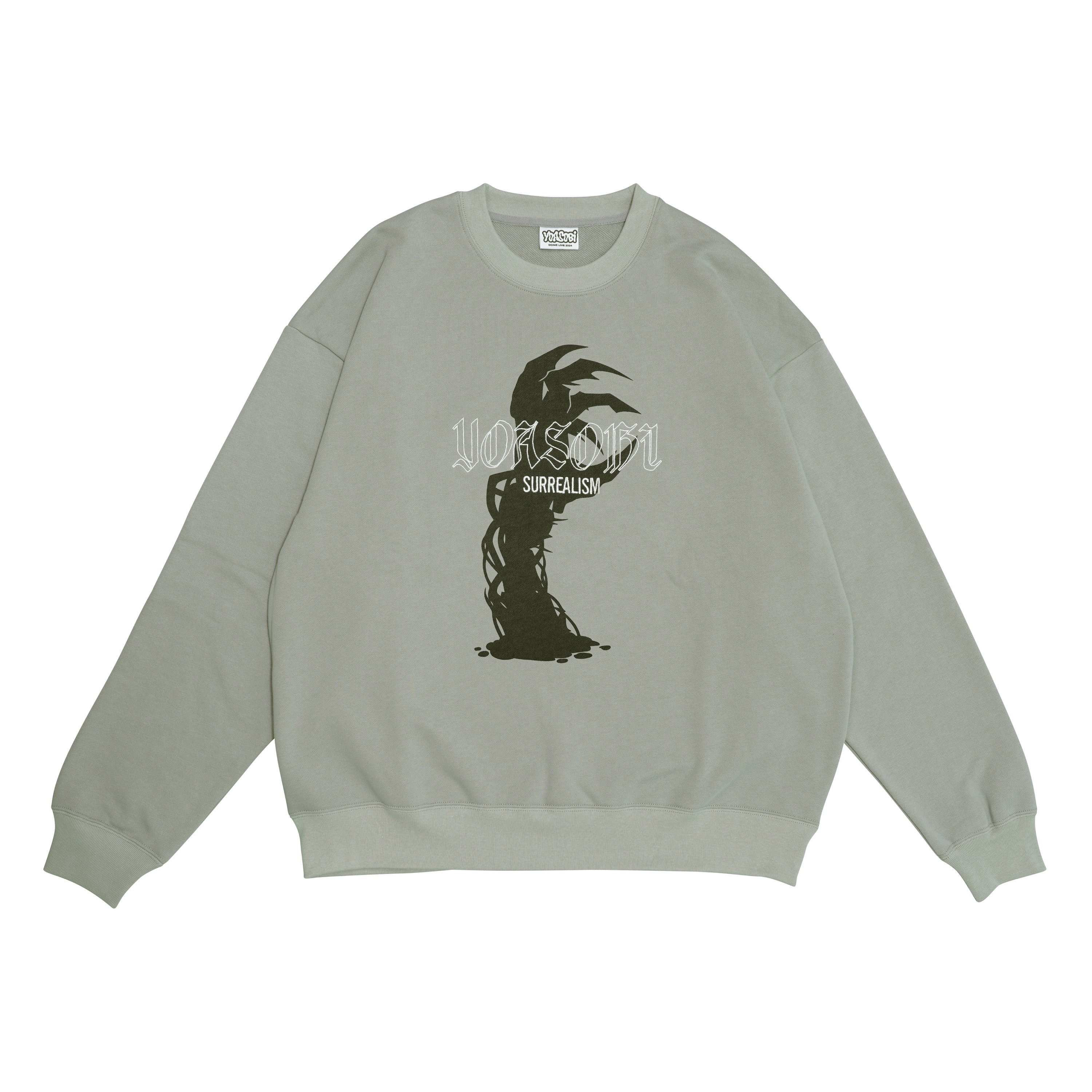 超希少】YOASOBI✖️ドコモ300個限定パーカー 超希少】YOASOBI