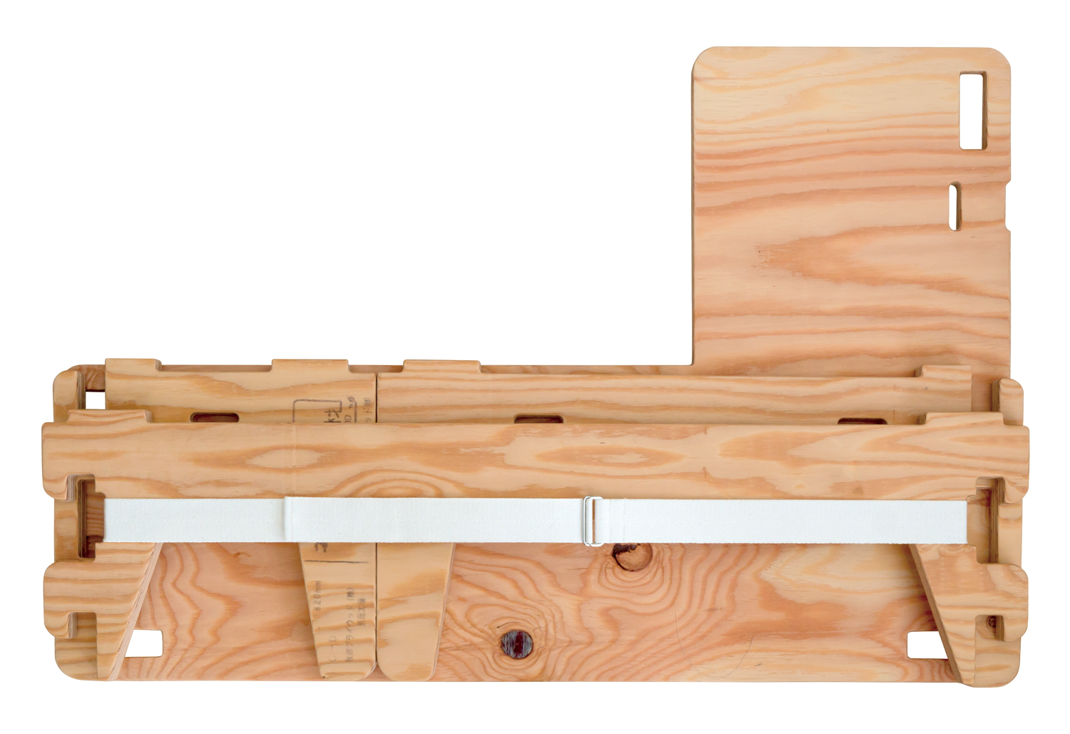 L-TABLE | YOKA＜ヨカ＞ ゆったりと時間を味わうための、アウトドア