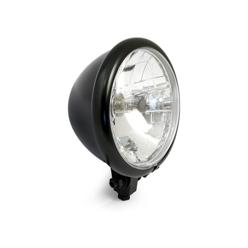 ハーレー純正□5-3/4インチ・デーメーカー・プロジェクターLEDヘッド