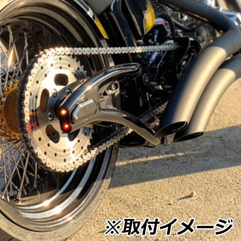 掘り出し物セール】 【車検対応】 ケラーマン□ 世界最小LEDウインカー