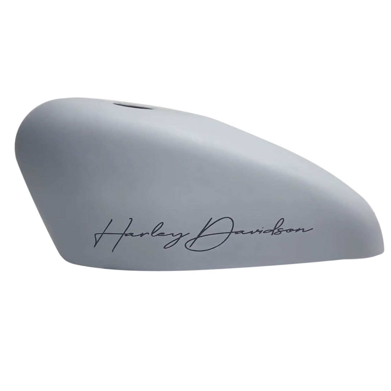 希少デザイン】サイモンカスタム タンクカバー ハーレー アイアン系