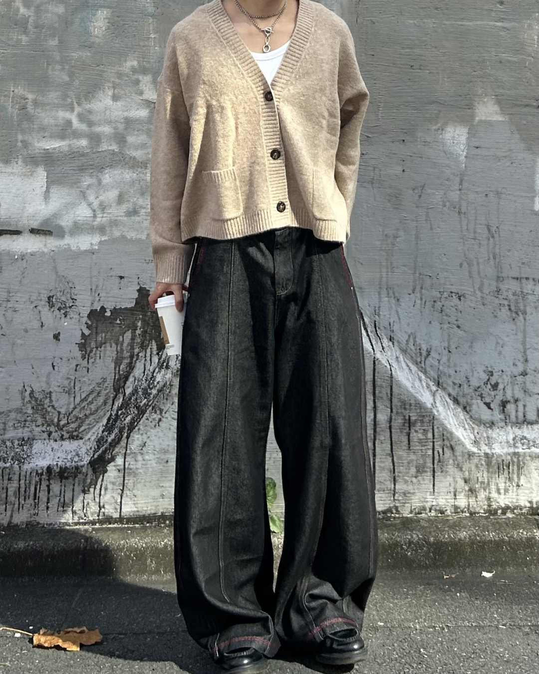 即納】レッドステッチ デニムパンツ AS5005 – YOLO（ヨロ