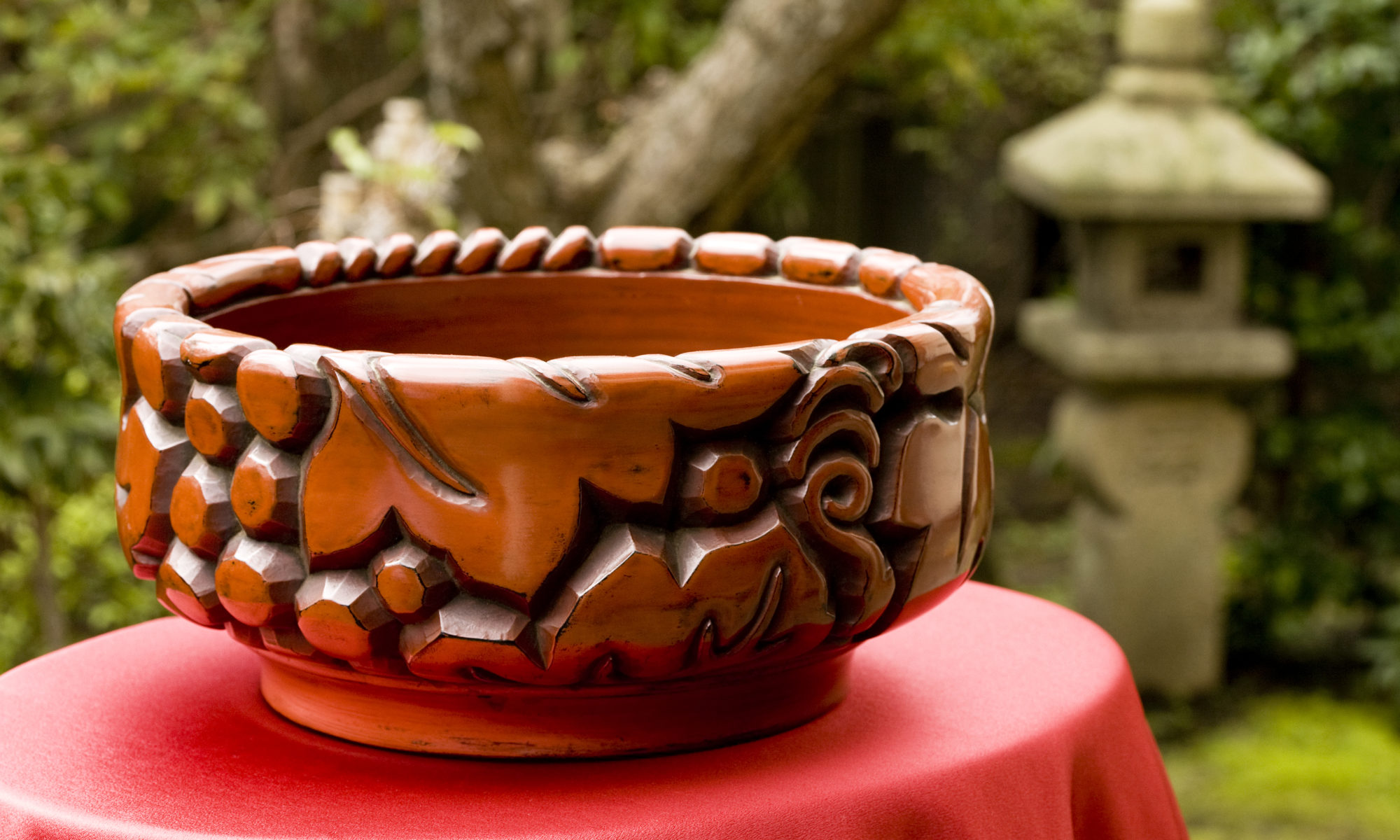 鎌倉にこだわり伝統に「今」を吹き込む | 鎌倉彫陽雅堂 公式ブログ