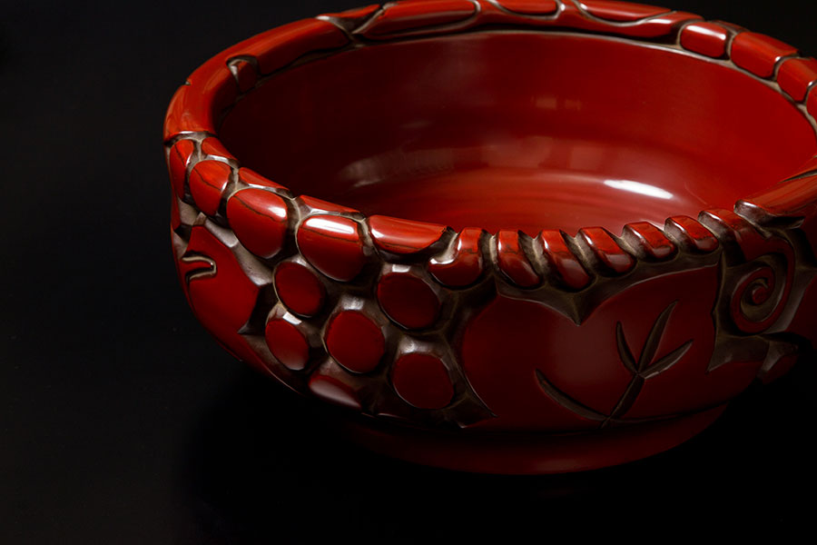 鎌倉彫の成り立ち | 鎌倉彫の専門店、陽雅堂