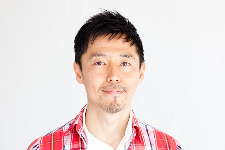 中川 研 - YogaJaya