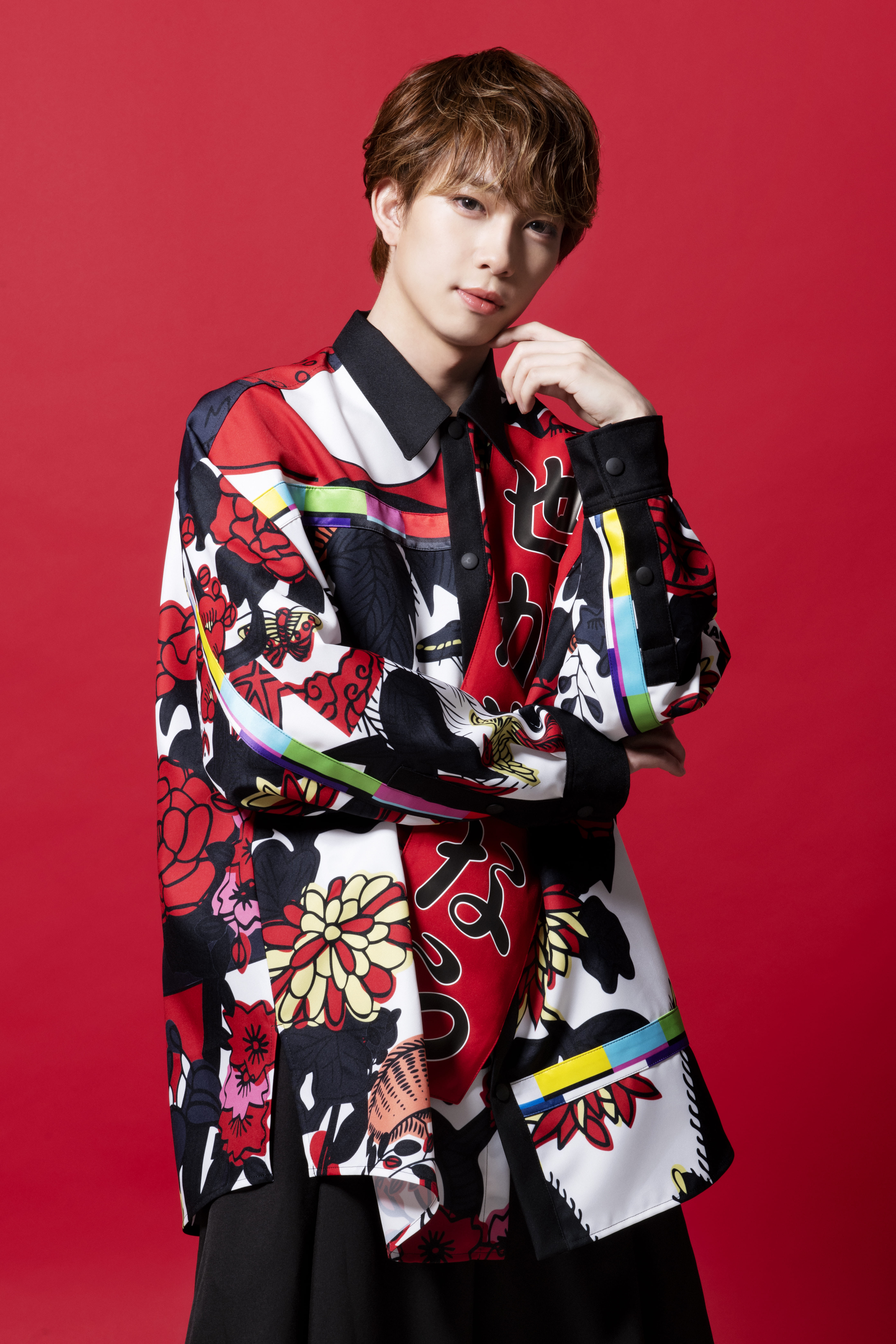 世が世なら!!! 橋爪優真 出演見合わせに関するお知らせ」 | 世が世なら