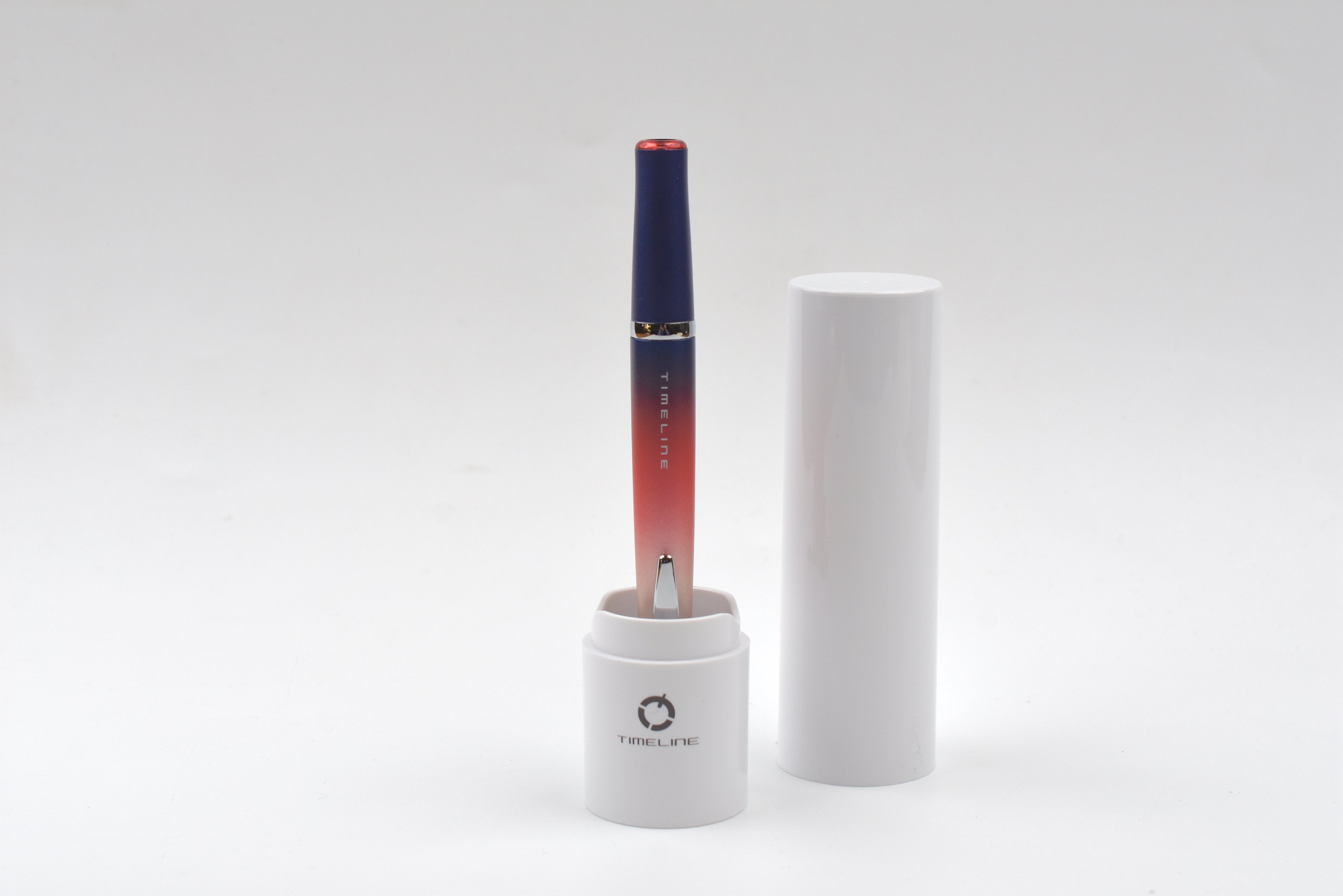 Pilot Timeline Ballpoint Pen - 20th Anniversary - 0.7mm - Limited