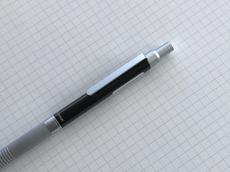 Pilot Automac 0.5mm Mechanical Pencil - Review and JetPens