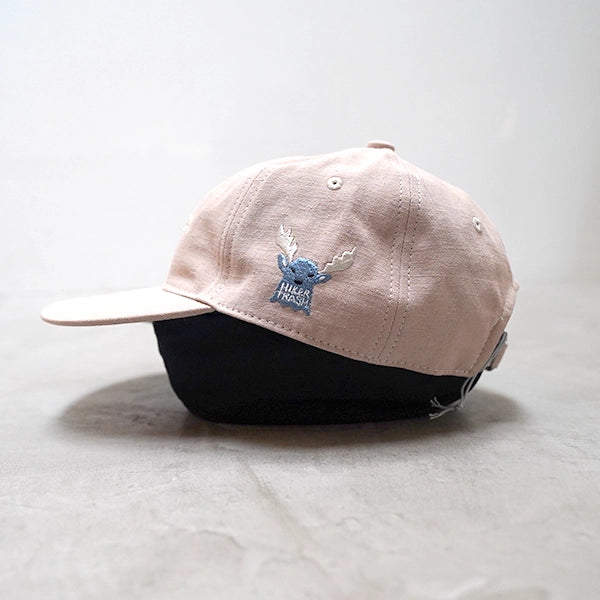 HIKER TRASH ハイカートラッシュ Team Hiker Trash Cap – Yosemite
