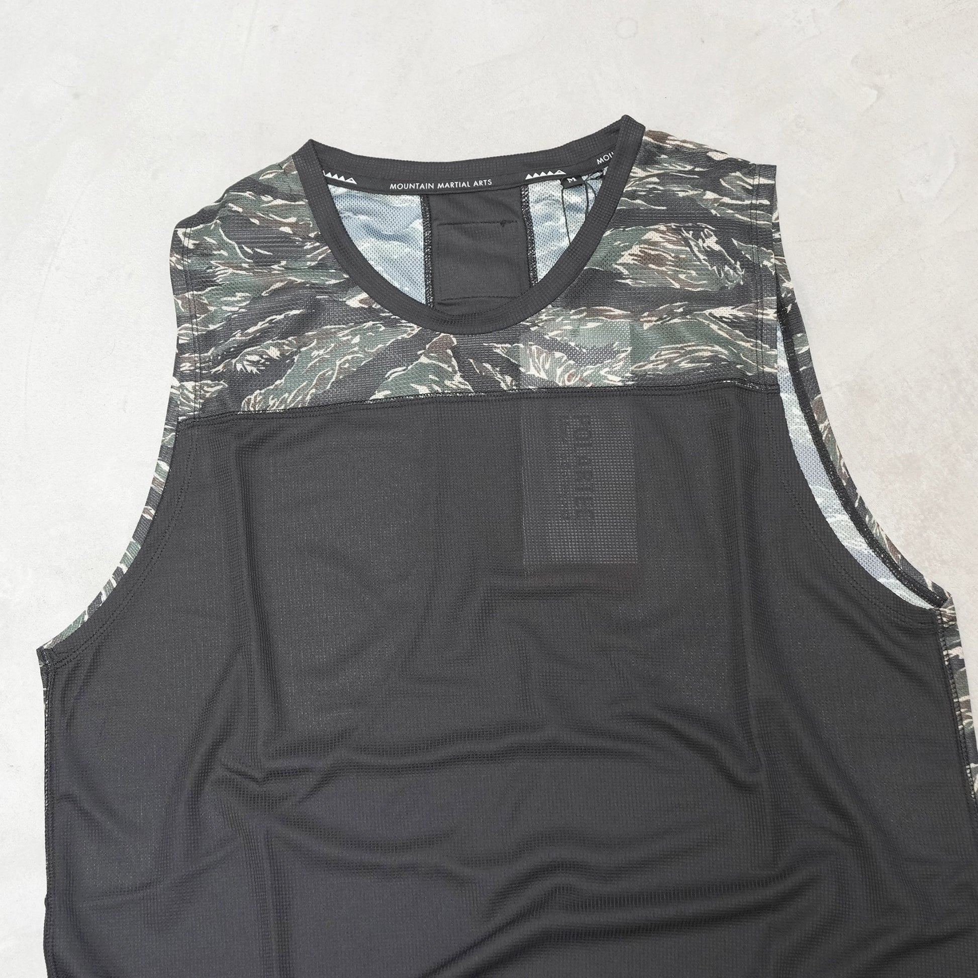 Mountain Martial Arts マウンテンマーシャルアーツ MMA 100MPJ Trail