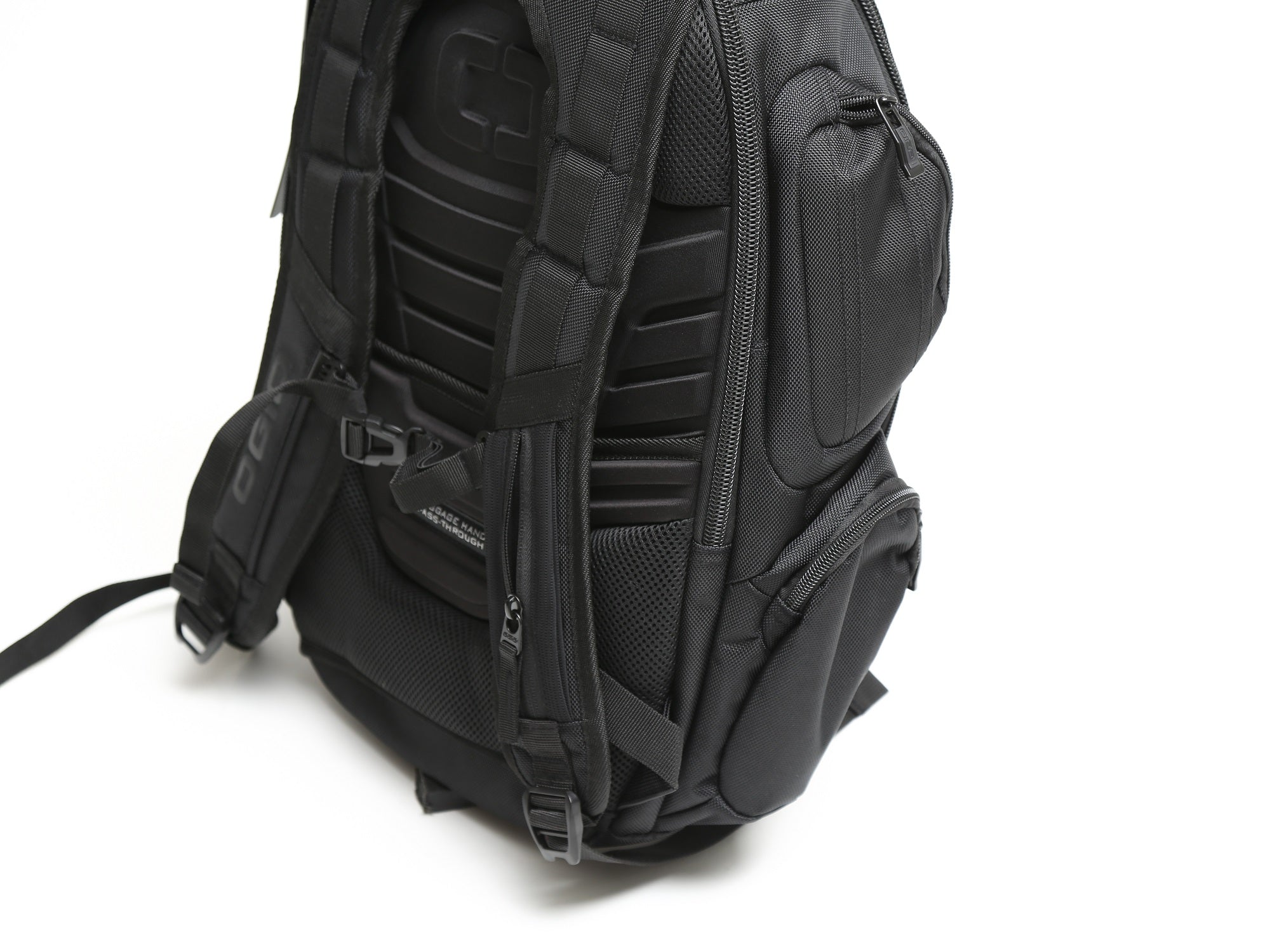 Yoshimura OGIO Gambit Adventure Pack – yoshimuracycling