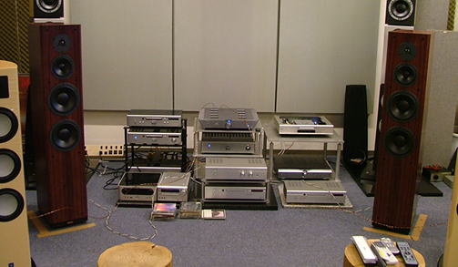 SM-SX10 1ビットデジタルアンプ吉田苑仕様 SM-SX10 1ビットデジタル