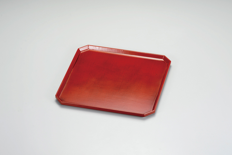 塗、曙塗御膳 ファッション 尺参高脚 塗、曙塗御膳 尺参高脚 美術品