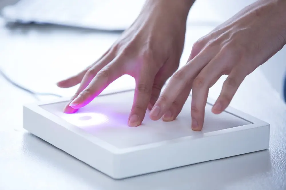 The Cell Music Gear - Yoshihito Nakanishi