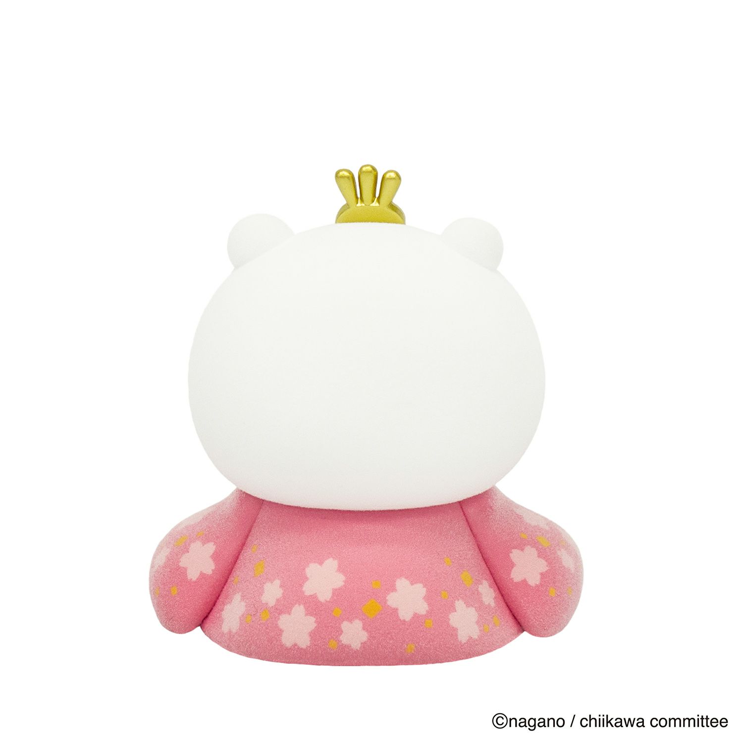 ちいかわ＆ハチワレ ミニ雛人形 | 雛人形（ひな人形）・五月人形の吉徳