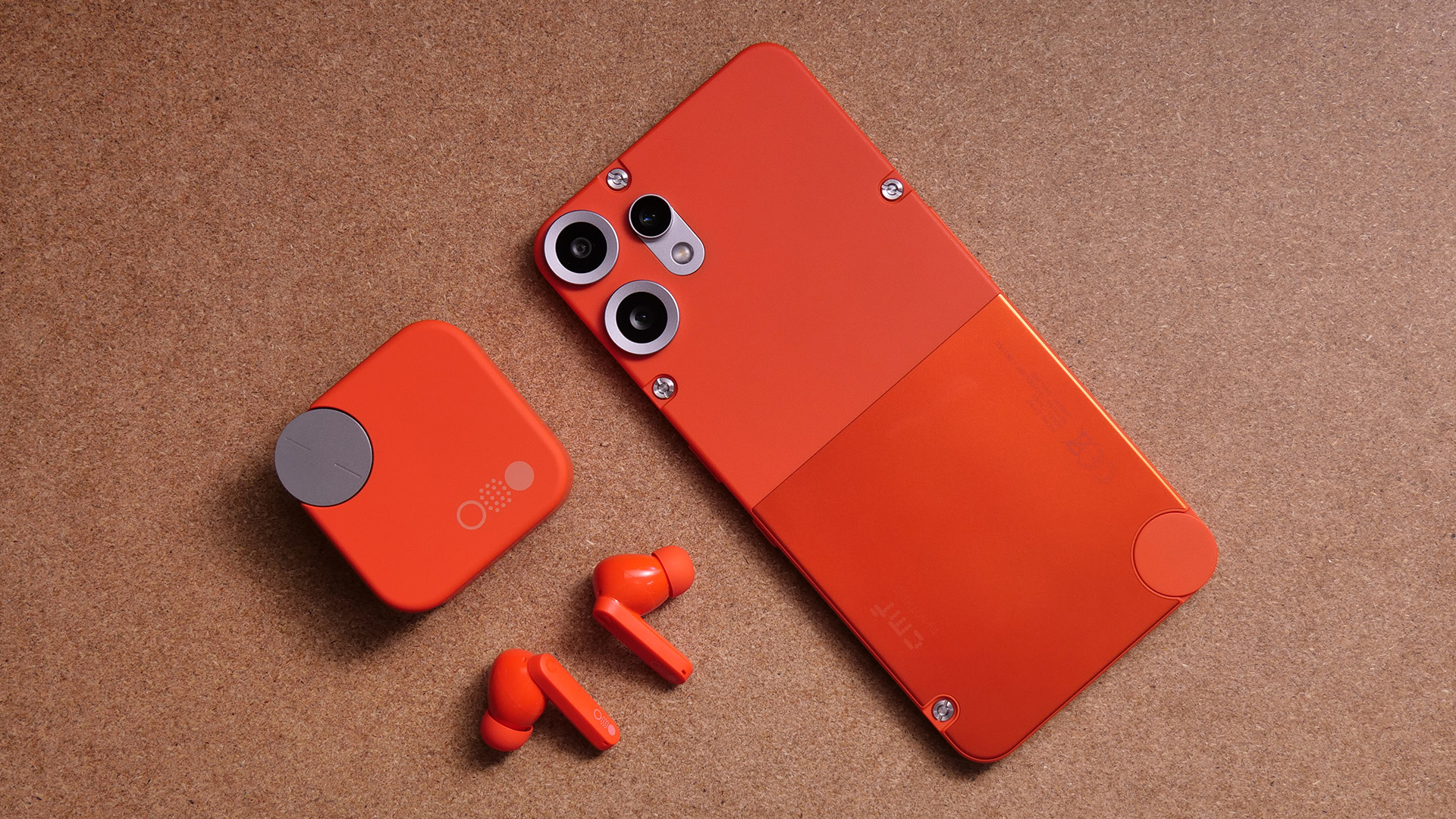 レビュー】お財布ケータイあります『CMF Phone 2 Pro』 | yoshives