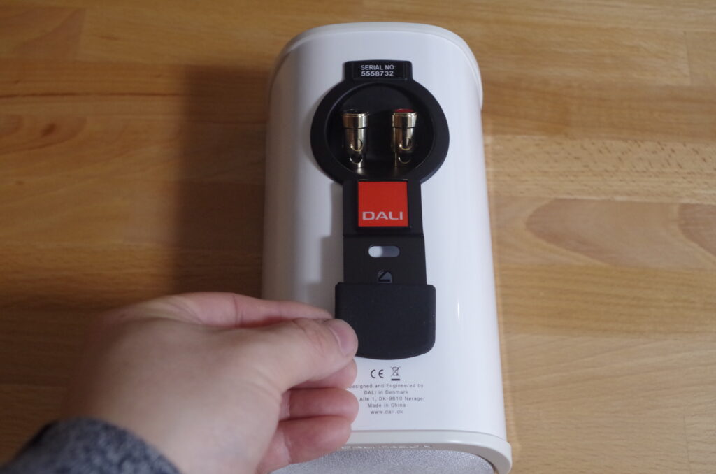 レビュー】DALI FAZON Micro オシャレな小型スピーカーの音質は？ - よ