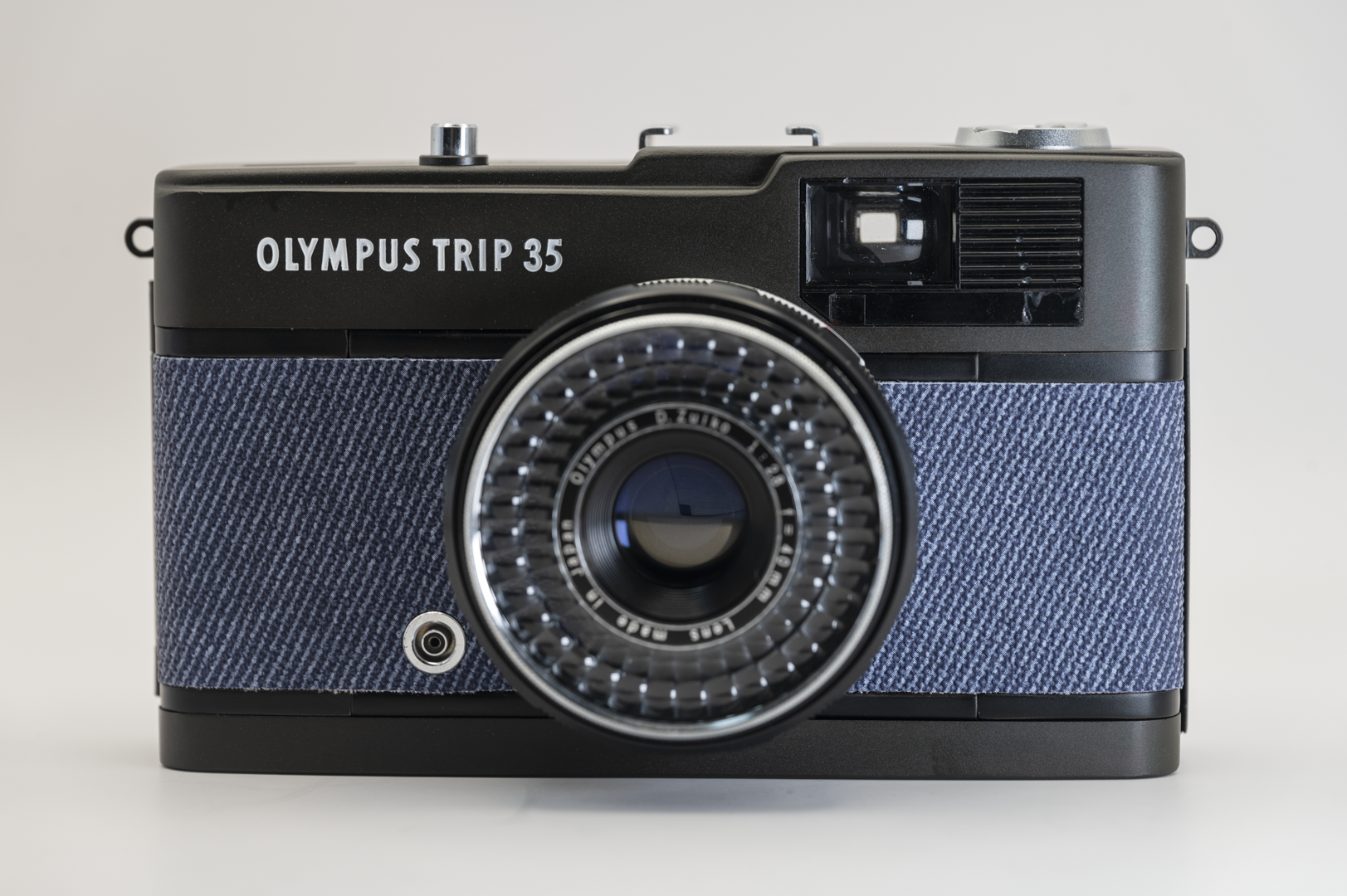 オリンパストリップ35 #039 Olympus オリンパス Trip35 コンパクト