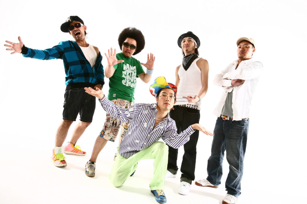 おすすめアーティスト】SUPER BUTTER DOGとは何者か？【FUNK】 - 夜帷