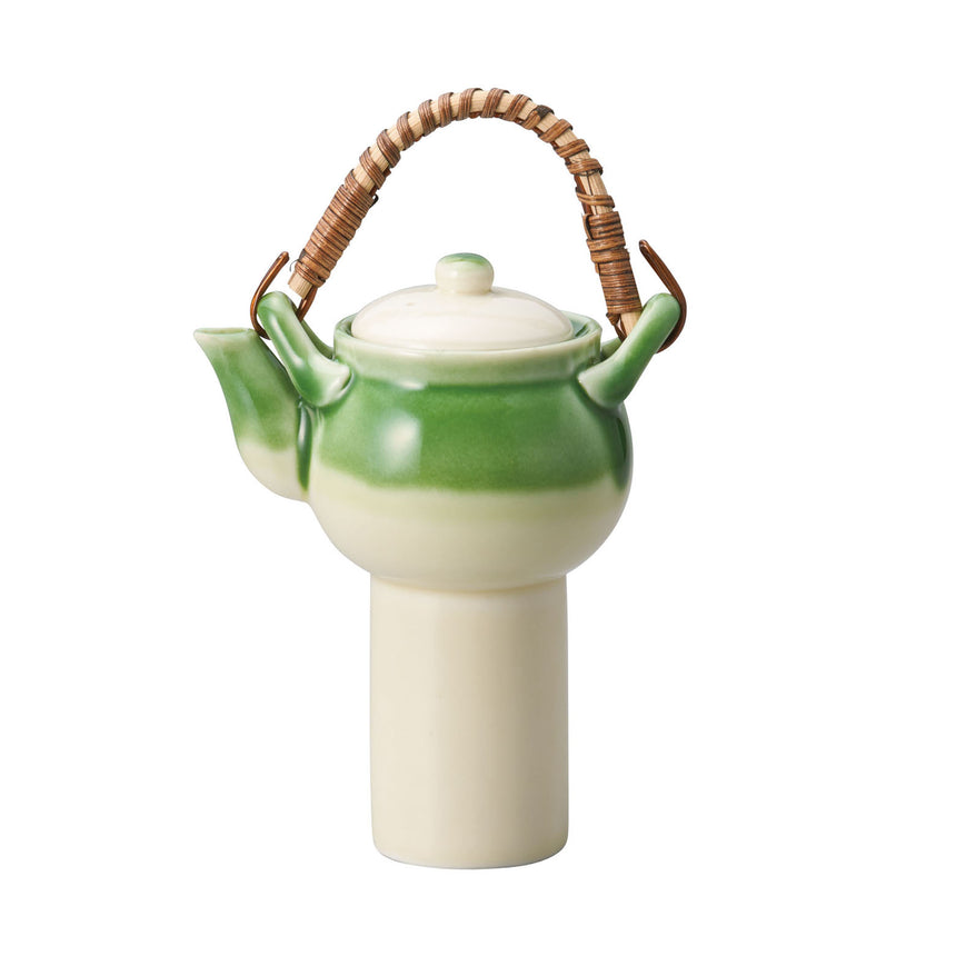 檜 角型湯豆腐セット(1人用) ＜木炭専用＞ – YOUBI.shop【用美公式