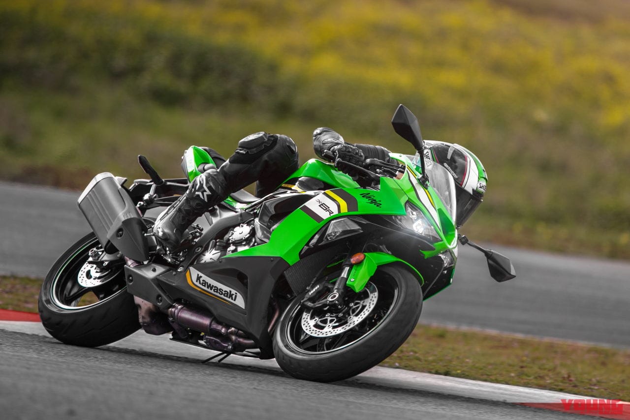 まさやん まさ カワサキ Ninja ZX－6R｜カワサキプラザ高松｜新車