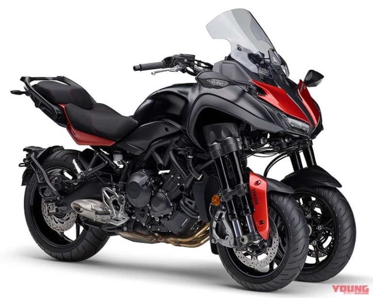 YAMAHA FJR1300 '06年〜RP13用Cee Bailey's製 YAMAHA FJR1300 '06年〜RP13