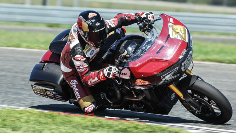 インディアン 額装レースポスター 【公式通販】