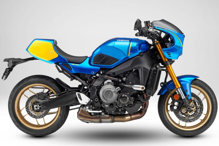 YAMAHA XSR900 絶版ゴロワーズタンク＋外装セット 【公式通販】