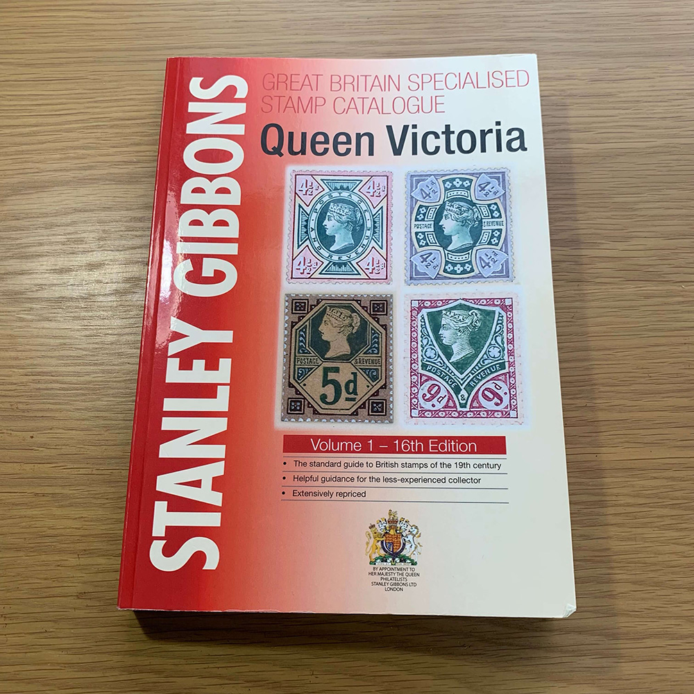 ペニーブラック、ペンスブルー、ペニーレッドのプレーティングガイド