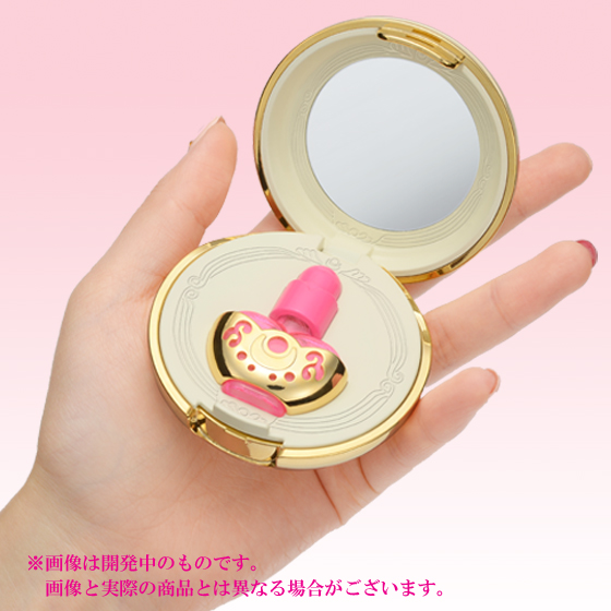 セラムン速報】懐かしすぎるビジュアルがたまらないっ