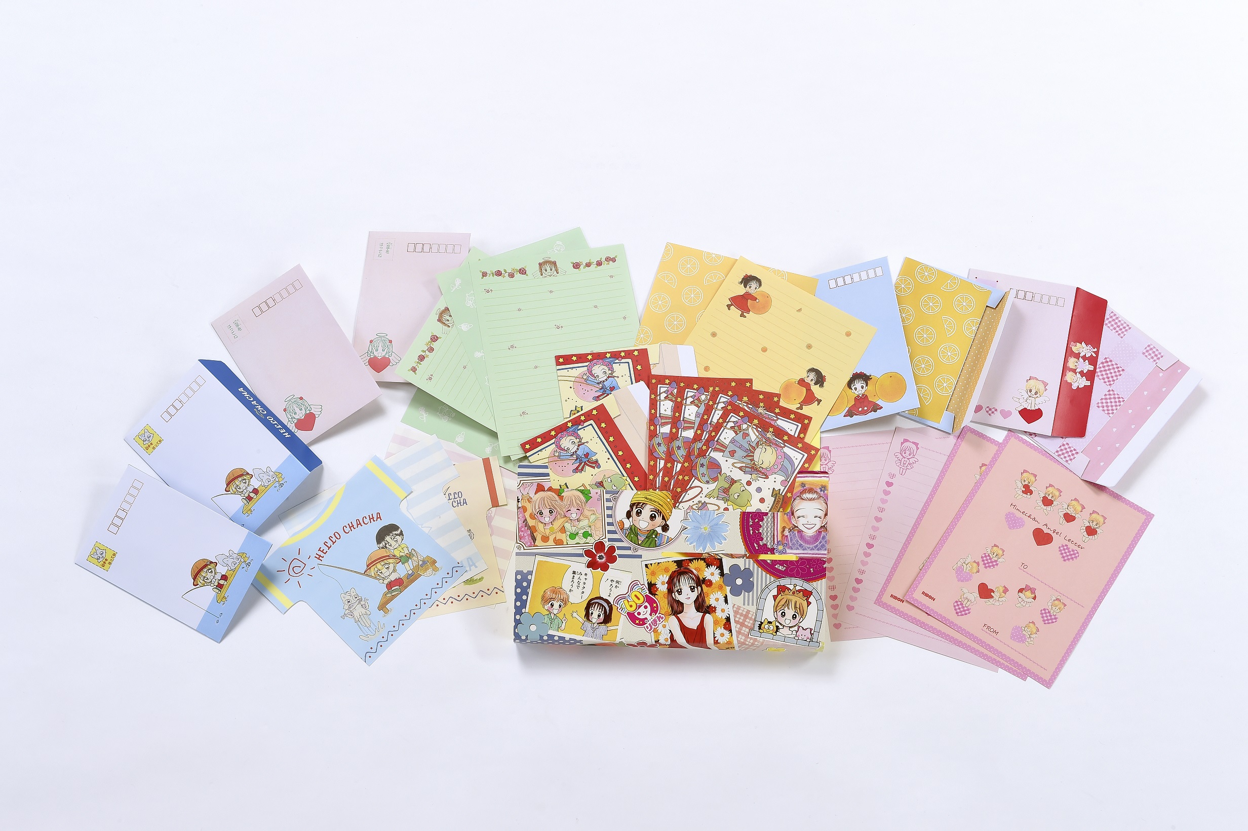 りぼん ひとみ 付録まとめ売り これ持ってたぁ～！ 90年代の『りぼん