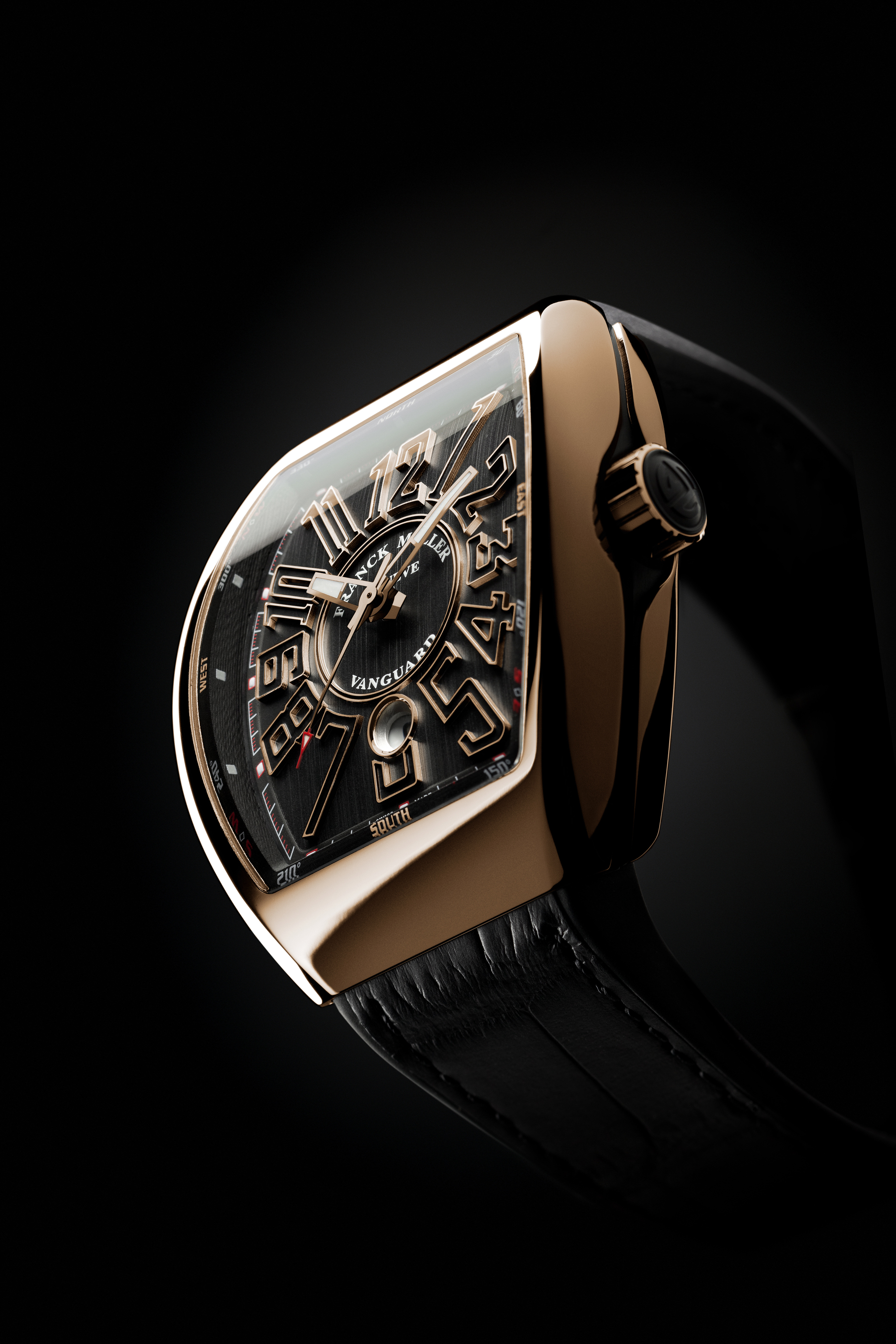 フランクミュラーけん玉