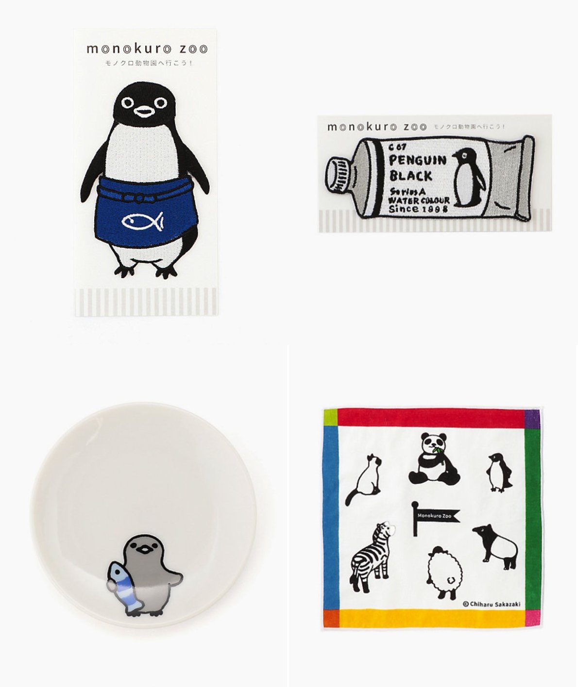 Suicaペンギン」でおなじみ坂崎千春さんの期間限定ショップが伊勢丹