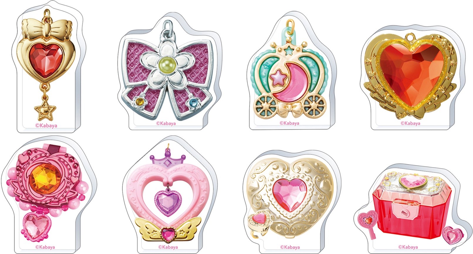 セボンスターが45周年なことにもびっくりだけど…この記念グッズが最高