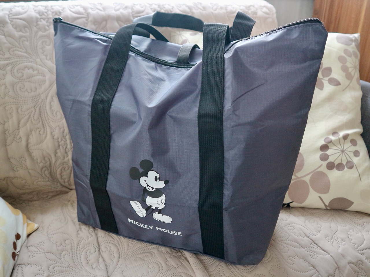 年末年始のお買い物に大活躍間違いなし！『SPRiNG』最新号付録は